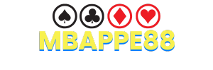 Logo MBAPPE88